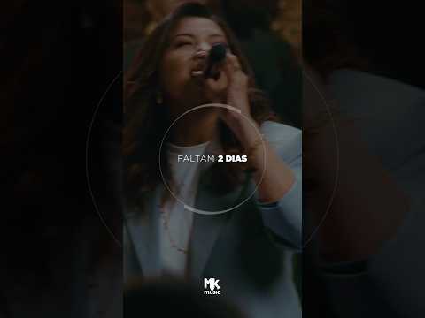 São 2 dias para o lançamento 