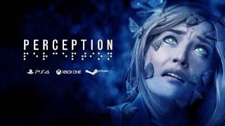 Perception - Release Date Announcement