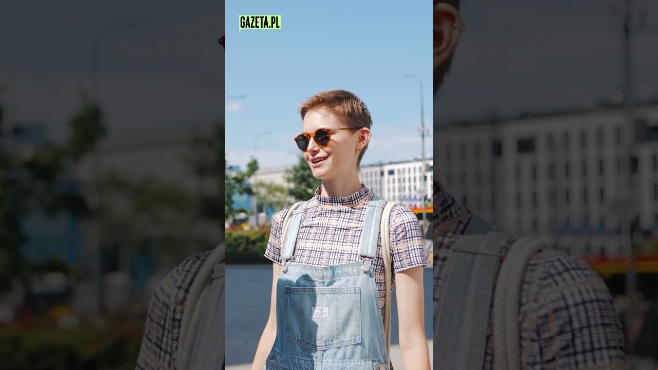 Czy Polacy czuja się bezpiecznie? #shorts #sonda
