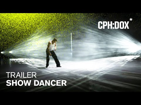 Show Dancer'