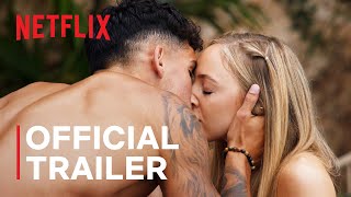 Dated & Related: Season 1 Netflix Web Series (2022) Official Trailer