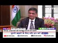 CJI DY Chandrachud EXCLUSIVE: चीफ़ जस्टिस ऑफ़ इंडिया से NDTV ने की तमाम मुद्दों पर विस्तार से बात  - 19:30 min - News - Video