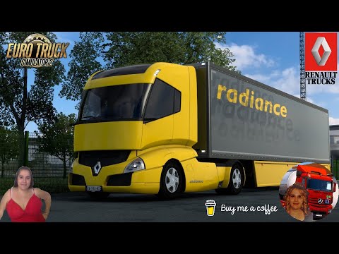 Renault Radiance Concept 1.49