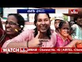 నేడు హైదరాబాద్ లో మోడీ రోడ్ షో ..| PM Modi Road Show in Hyderabad | TS BJP | hmtv  - 01:33 min - News - Video
