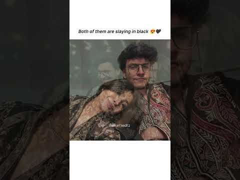 Matching outfits ❤️😯 #triggeredinsaan #ruchikarathore #trendingshorts #shortsfeed #shorts