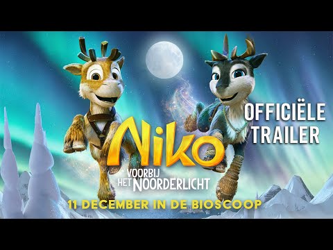 Niko voorbij het noorderlicht'