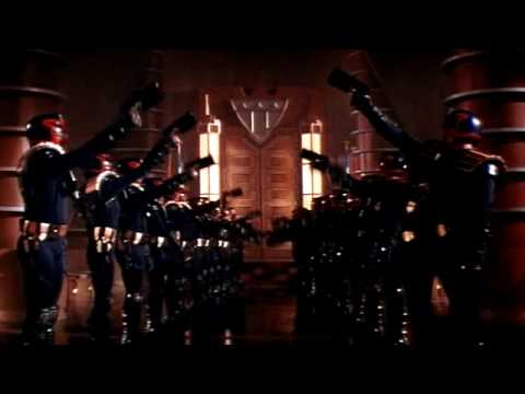 Judge Dredd'