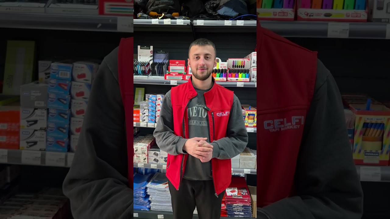 Celfi, Kırtasiye