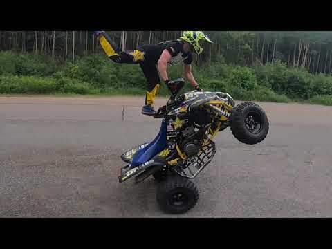 MX Interview #36 Richard Mošna (official video) Stunt Rider rozhovor