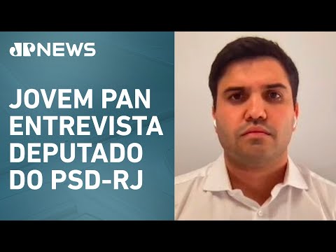 Entenda projeto do Congresso que proíbe celulares em escolas com análise de Renan Ferreirinha