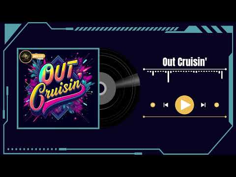 Typekast - Out Cruisin'