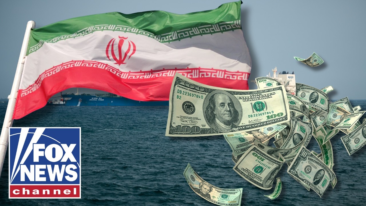 $300B FUND?: Iran deal could unlock MASSIVE aid package for Tehran