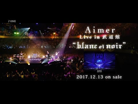 Aimer Live in 武道館