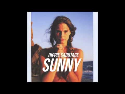 Hippie Sabotage -