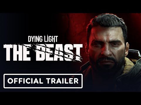 Dying Light: The Beast - Official Blood & Guts Trailer