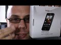 Droid Incredible Unboxing