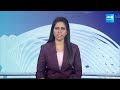 Vasupalli Ganesh Kumar about Visakhapatnam South Elections | Vizag YSRCP |@SakshiTV  - 03:42 min - News - Video