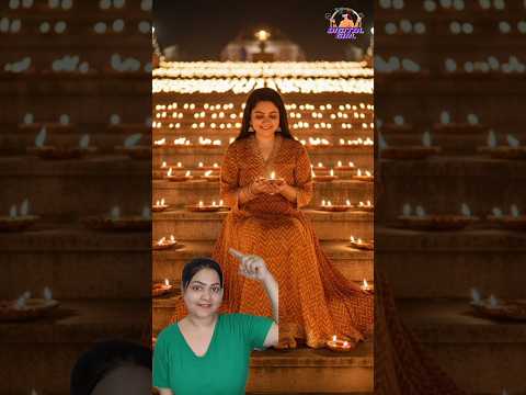 Trending diwali ai #googlegemini #geminiai #photoediting #tips #viralphotoediting #tech #aiediting