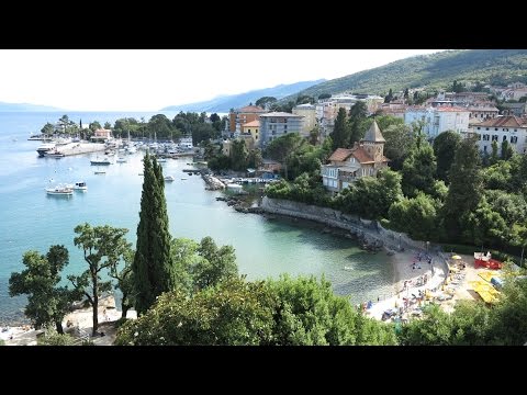 克羅埃西亞旅遊 : 1 ~ 美麗十六湖公園、斯洛維尼亞、波赫、蒙特內哥羅 ( Travel Croatia, Slovenia, Bosnia, Montenegro )