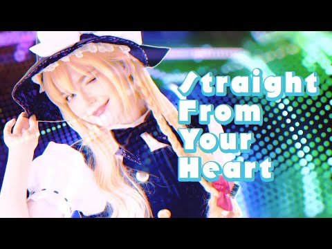 A-One 'Straight From Your Heart feat. Ella Freya' OFFICIAL M/V