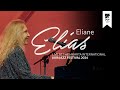 Eliane Elias Desafinado Live at Java Jazz Festival 2024.360p