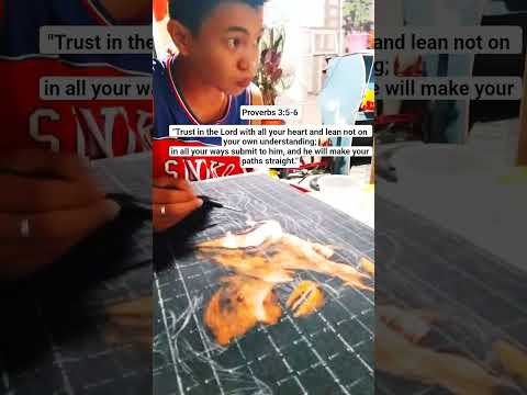 Proverbs 3:5-6 #god #savior #trustgod #world #art #bleachart #tutorials #diy