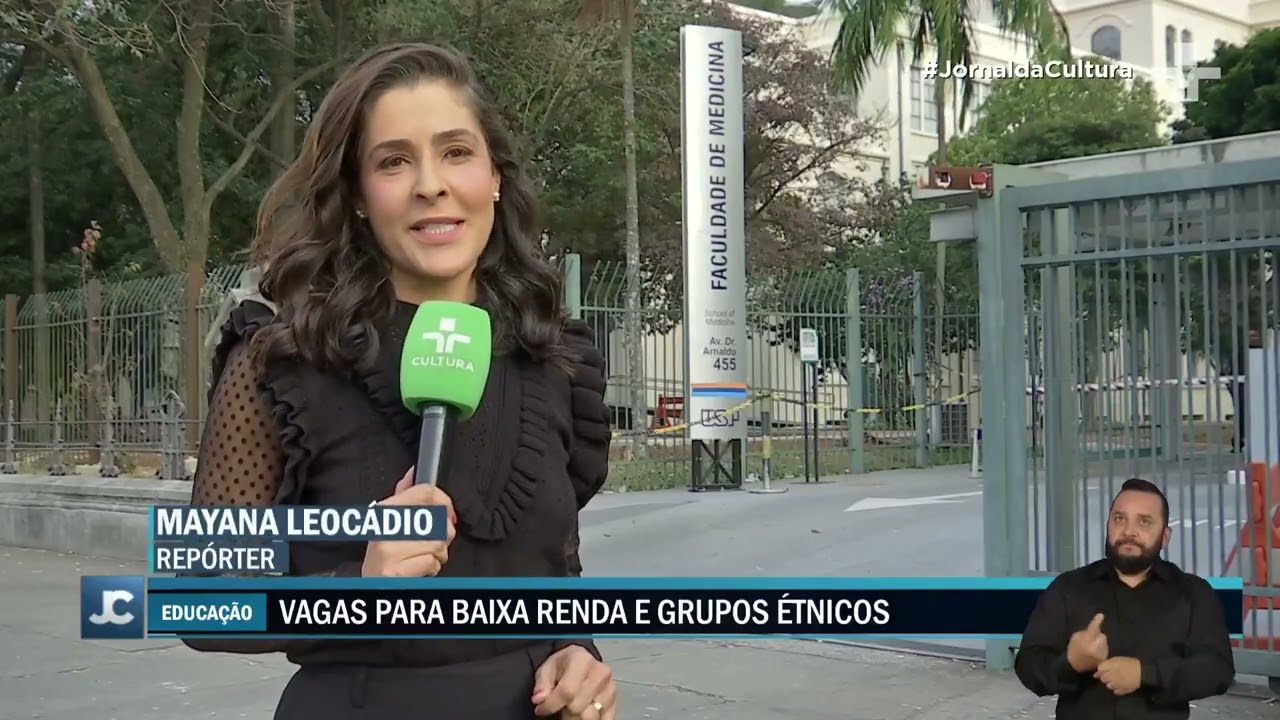 Lei de Cotas completa 13 anos e muda o perfil do ensino superior
