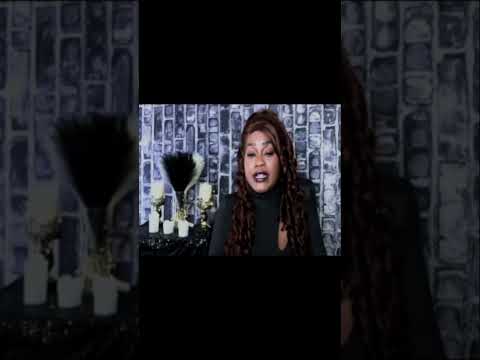 New episode of True Crime Tea time