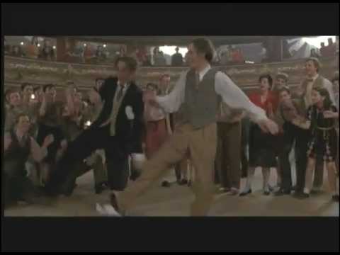 Swing Kids'