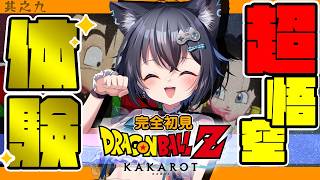 【ドラゴンボールZ KAKAROT /#9】完全初見！復活の魔人ブウ！世界の果てまで超決戦！※ネタバレあり【DBZ #個人勢Vtuber #