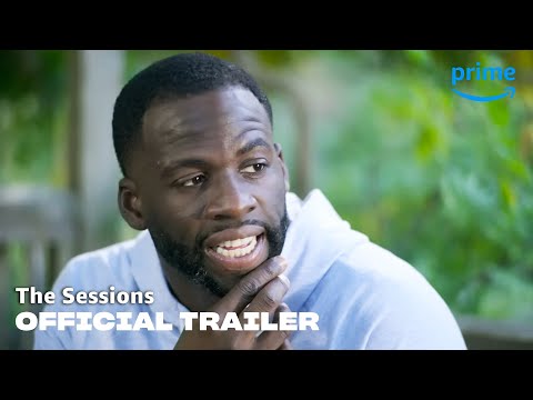The Sessions: Draymond Green'