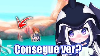 Eu não consigo DESVER isso...