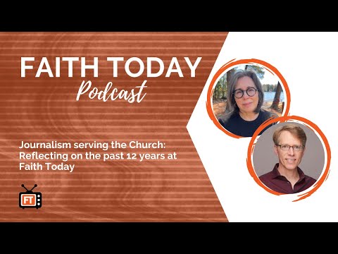 Faith Today TV