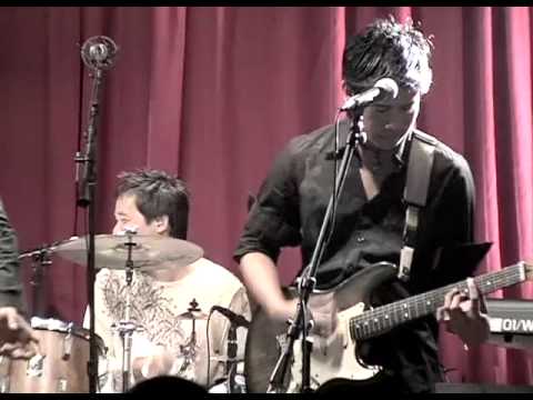 Side A Band Gig All Hits Live