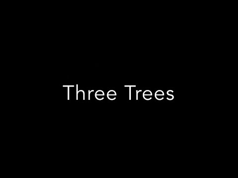 Jeff Oster - Three Trees