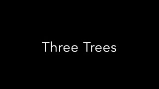 Jeff Oster - Three Trees