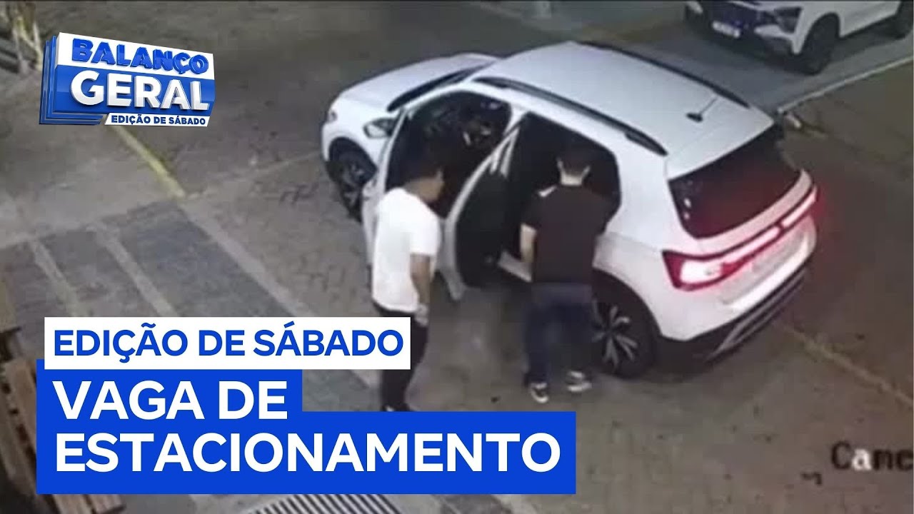 Turista argentino é baleado durante briga por vaga de estacionamento em Búzios