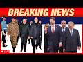 Iran US Talks In Pakistan | Abbas Araqchi and Vance arrives in Pakistan for peace talks with Iran