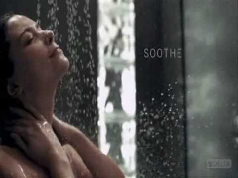 H20kinetic Shower Technology By Delta