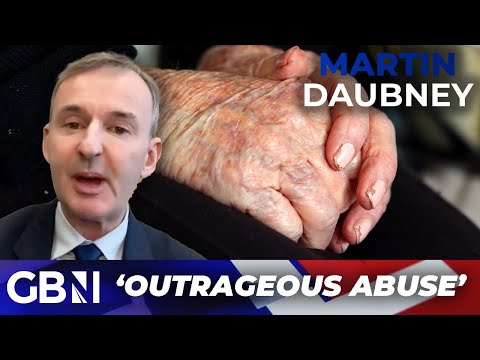 'OUTRAGEOUS ABUSE' - 1 in 4 foreign care staff working ILLEGALLY in other jobs, breaking visa rules