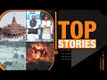 Tamil Nadu Rains Wreak Havoc | Ram Temple Preparation | Congress Donate For Desh Campaign & More