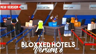 Roblox Hotel Bloxxed Hotels Roblox Videos Playxem Com - fiesta en mi habitacion de hotel bloxxed hotels roblox