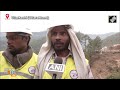 Breaking: Uttarkashi Tunnel Collapse: Mining Workers Exclusive Techniques for Tunnel Rescue | News9  - 02:14 min - News - Video