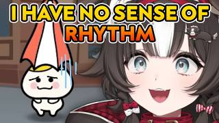 REVENGE BC MY TOE BREAKING MADE ME CANCEL THIS STREAM 【Rhythm Heaven G