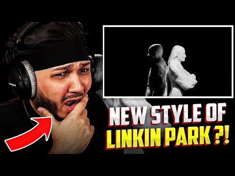 Hip-Hop Fan REACTS To Linkin Park - Overflow