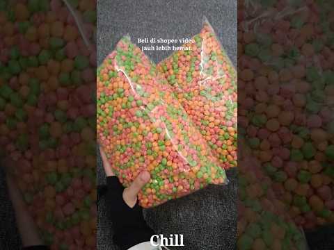 Link Produk Di Deskripsi Video 🛒#nyamnyam #sereal #serealnyamnyam #nyamnyamricecrispy