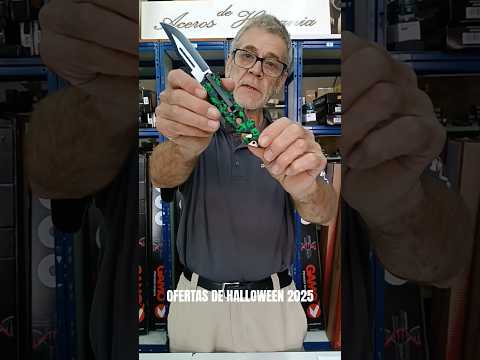 OFERTAS DE HALLOWEEN 2025