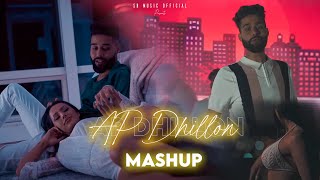 AP Dhillon Remix Mashup Ft BYG BASS | Punjabi Song Video HD