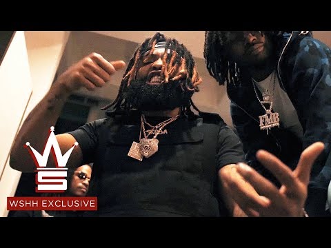 Fmb Dz Feat. Sada Baby