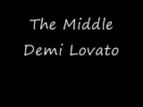 The Middle (Album Version)